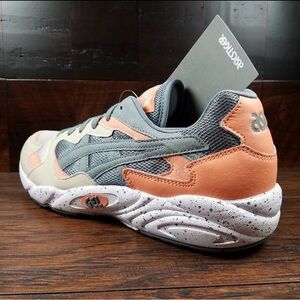 Asics Multicolor Sneakers